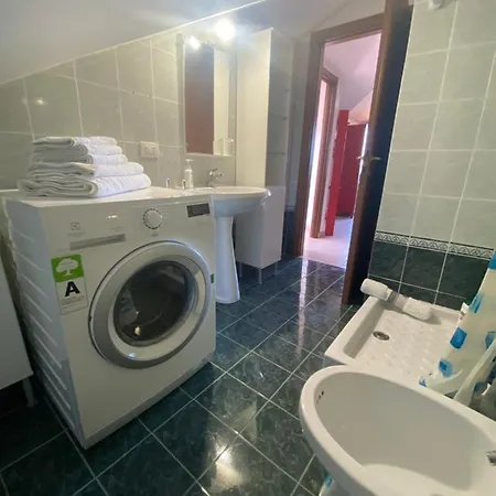 Splendida Mansarda A 2 Passi Da Roma *