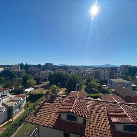Splendida Mansarda A 2 Passi Da Roma * Labico